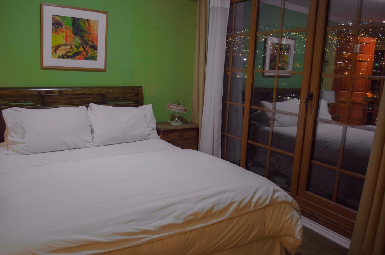 Manoir Atkinson 3* Valparaíso