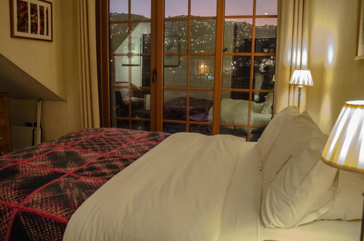 Manoir Atkinson 3*