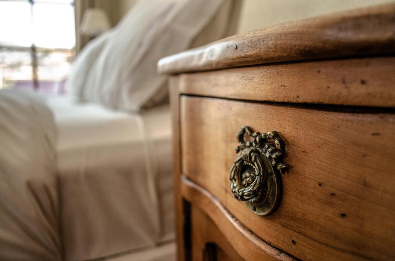 Manoir Atkinson Hotel 3*