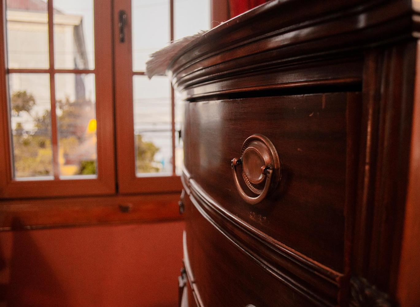 Manoir Atkinson 3* Valparaíso