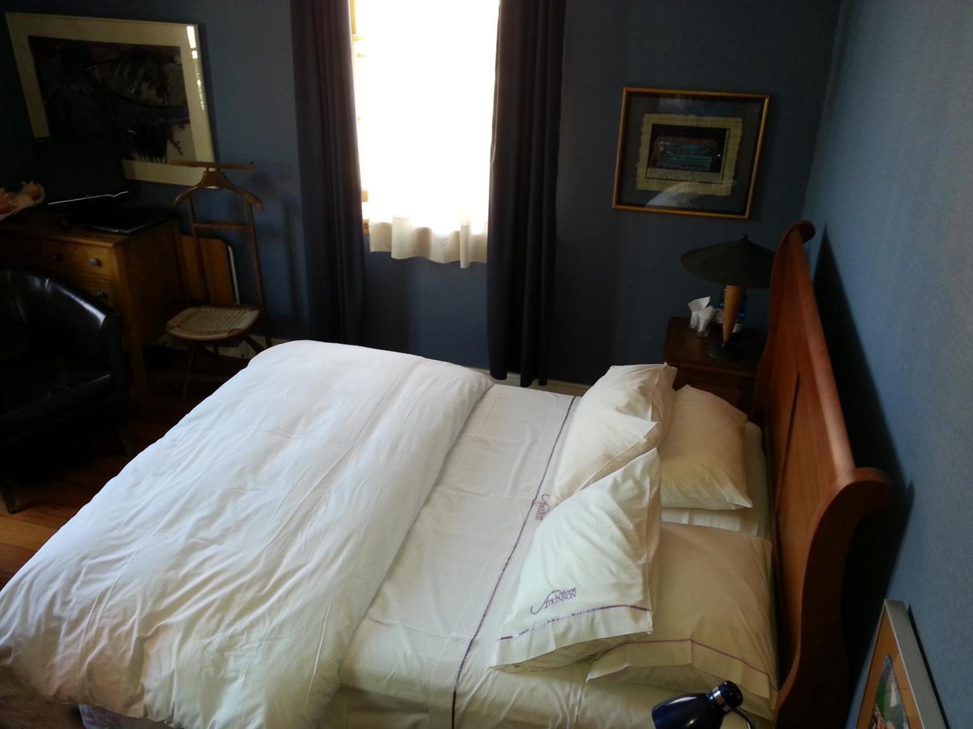 Hotel Manoir Atkinson Valparaíso