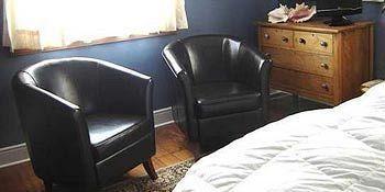 Manoir Atkinson Hotel 3*