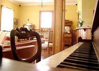Hotel Manoir Atkinson