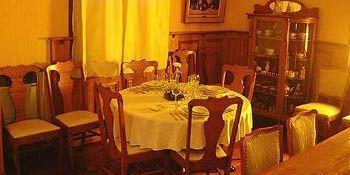 Manoir Atkinson Valparaíso